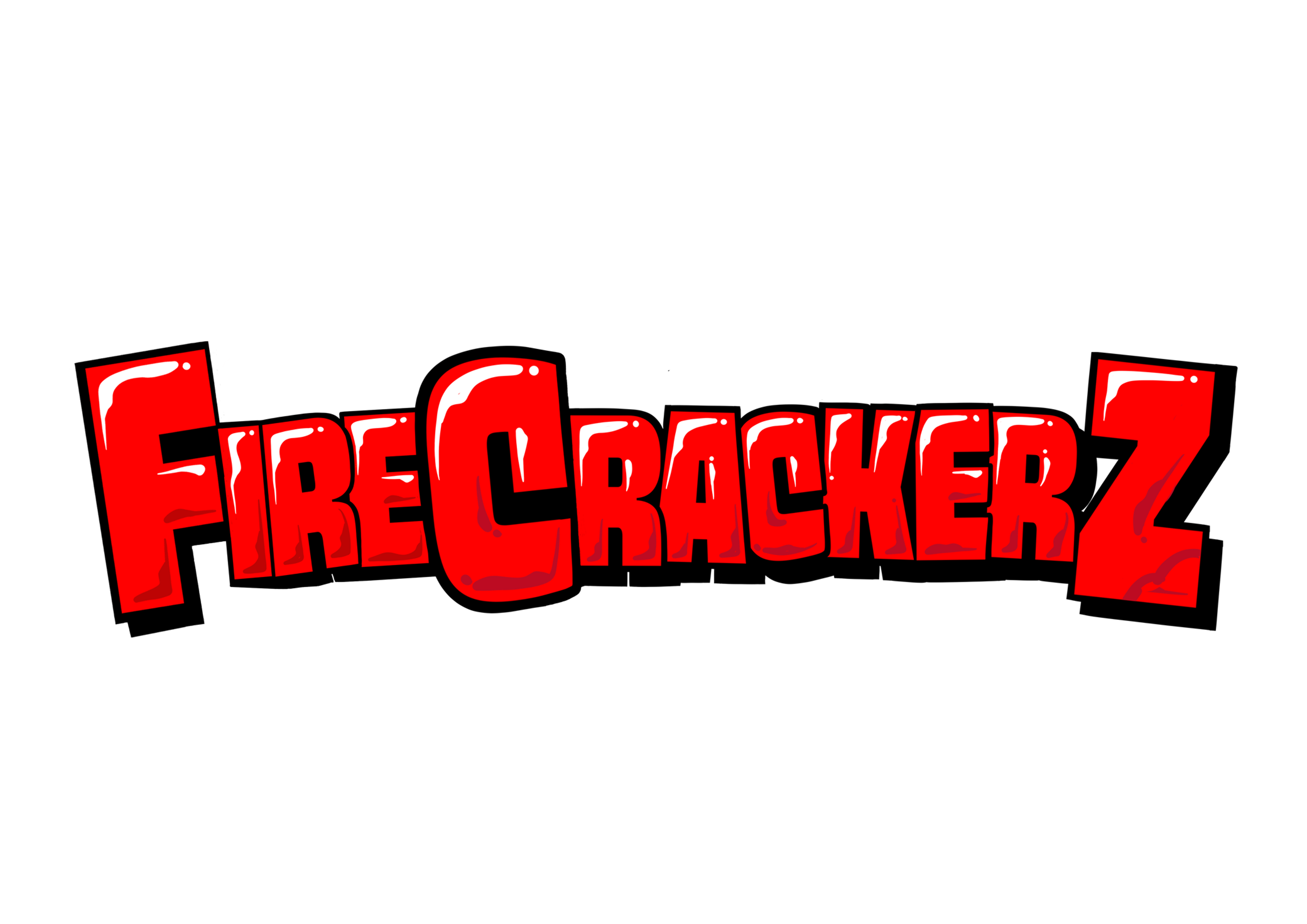 FireCrackerZ Hat Design 2
